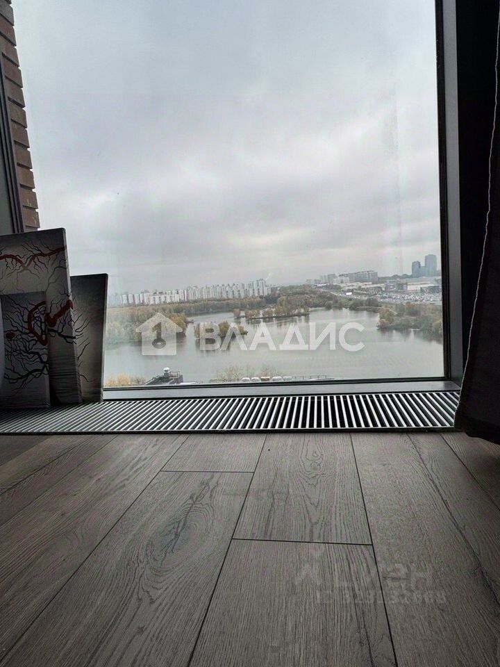 Продажа 2-комн квартиры на вторичном рынке Волоколамское шоссе, 95/2