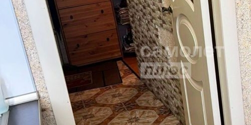 3-комн квартира Дорожная улица, 23К2