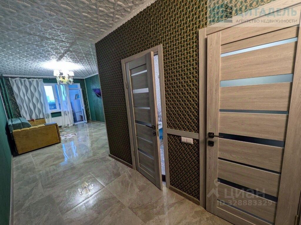 Аренда студии Старая Купавна, улица Октябрьская, 14А
