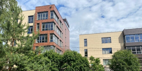 2-комн квартира Зеленогорск г., Приморское шос.,  д. 549,  к. 1