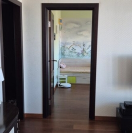 Продажа 3-комн квартиры на вторичном рынке Парковая 7-я ул,  д. 30/24