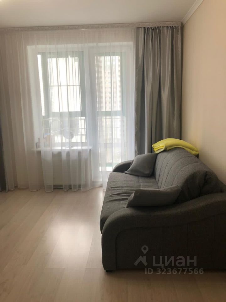 Продажа студии Красногорск, бульвар Космонавтов, 11