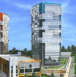 Продажа 1-комн квартиры на вторичном рынке Кудрово г, Европейский пр-кт