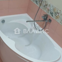 Продажа 2-комн квартиры на вторичном рынке Радужная улица,  д. 23