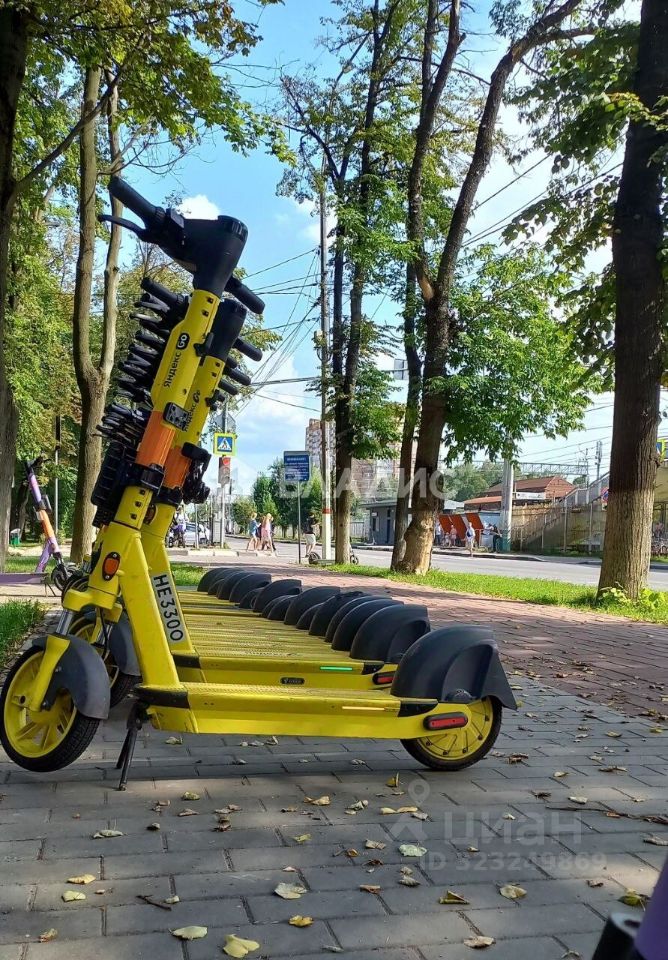 Продажа комнаты Раменское, улица Солнцева, 4
