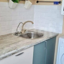 Продажа 1-комн квартиры на вторичном рынке Удельный пр-кт,  д. 57