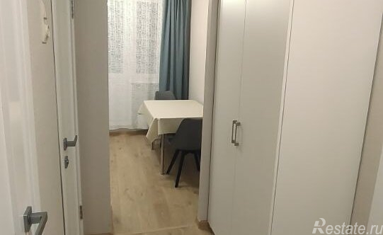 Аренда 1-комн квартиры на вторичном рынке Новочеркасский б-р,  д. 29,  к. 2