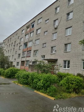 Продажа 2-комн квартиры на вторичном рынке Обухово, ул. Ленина,  д. 36