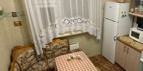 2-комн квартира улица Марьинский Парк, 3К2