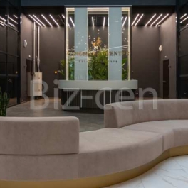 Аренда офиса улица Типанова, д. 23 Аренда офиса улица Типанова, д. 23