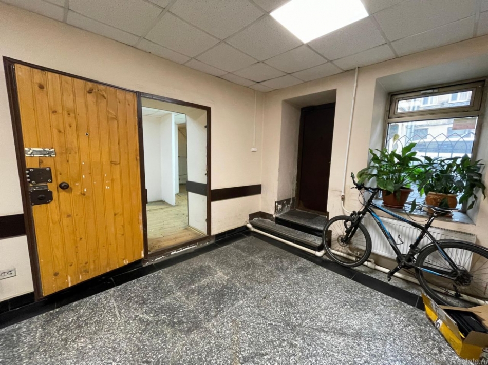 Продажа офиса улица Марата,  д. 43