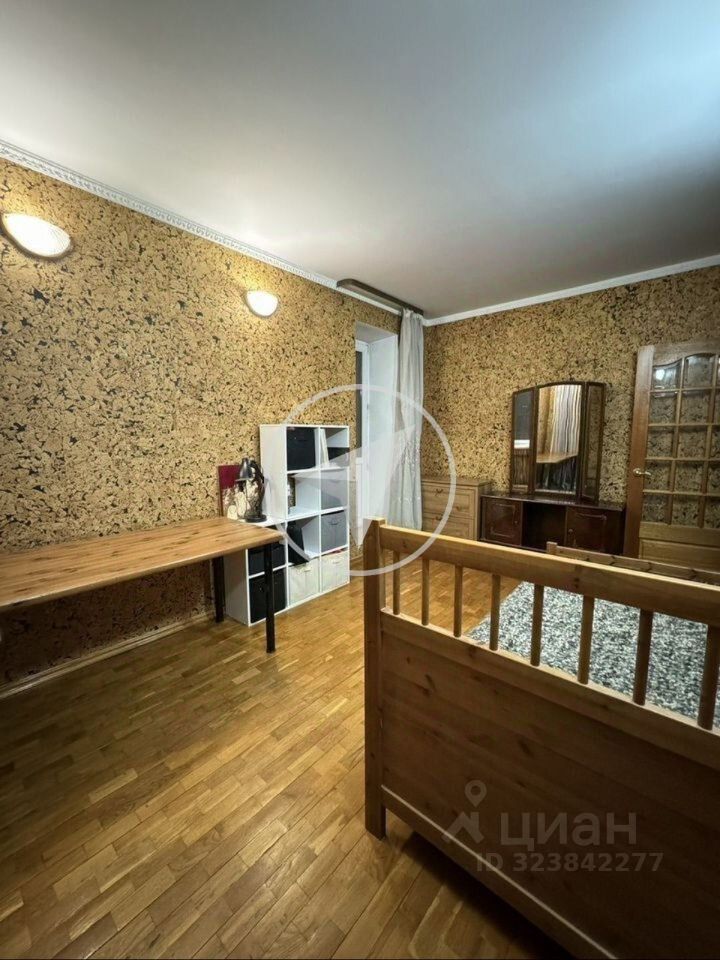 Продажа 3-комн квартиры на вторичном рынке Миклухо-Маклая улица, 30