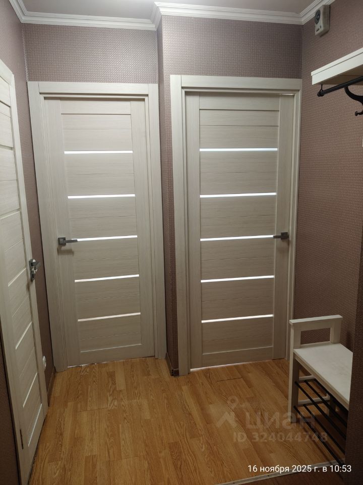 Продажа 1-комн квартиры на вторичном рынке Красногорск, Железнодорожная улица, 1б