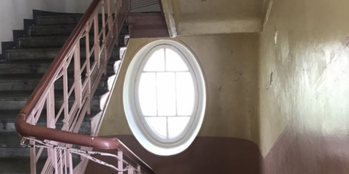 Офис Мясницкая улица,  д. 24/7