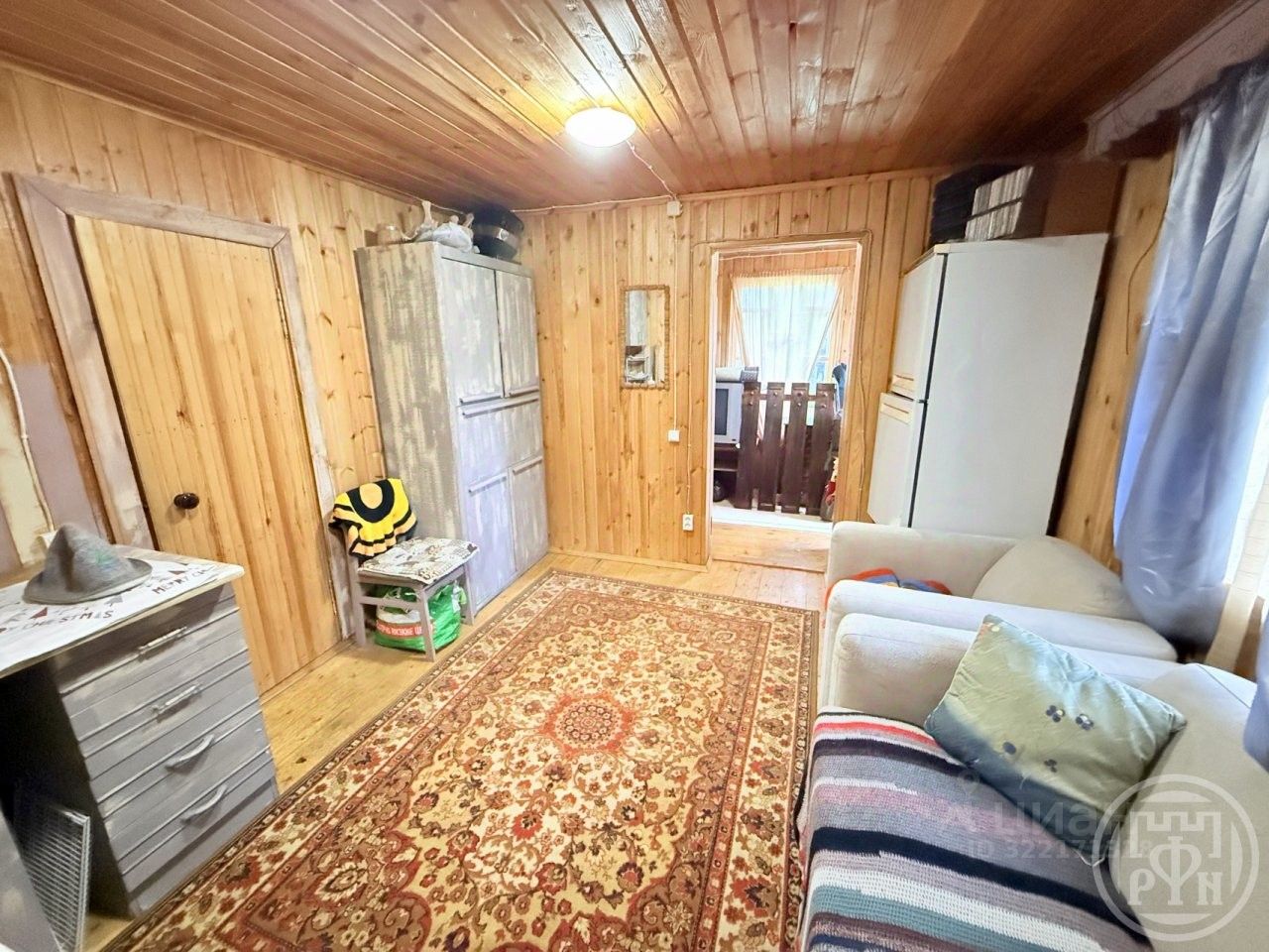 Продажа дома Правдинское СНТ, 108/2