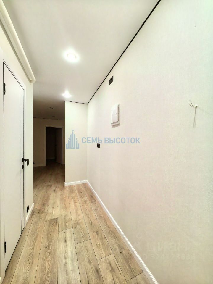 Продажа 2-комн квартиры на вторичном рынке Климовск мкр, улица Заводская,  д. 8