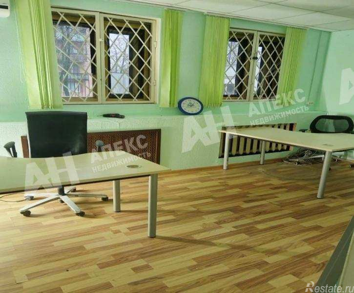Аренда офиса Коновалова ул