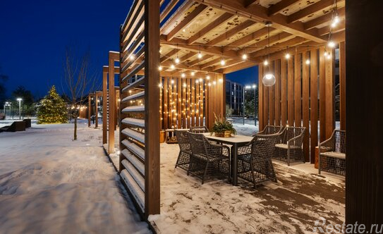 Продажа 2-комн квартиры на вторичном рынке Сестрорецк г, Инструментальщиков ул,  д. 18 с1