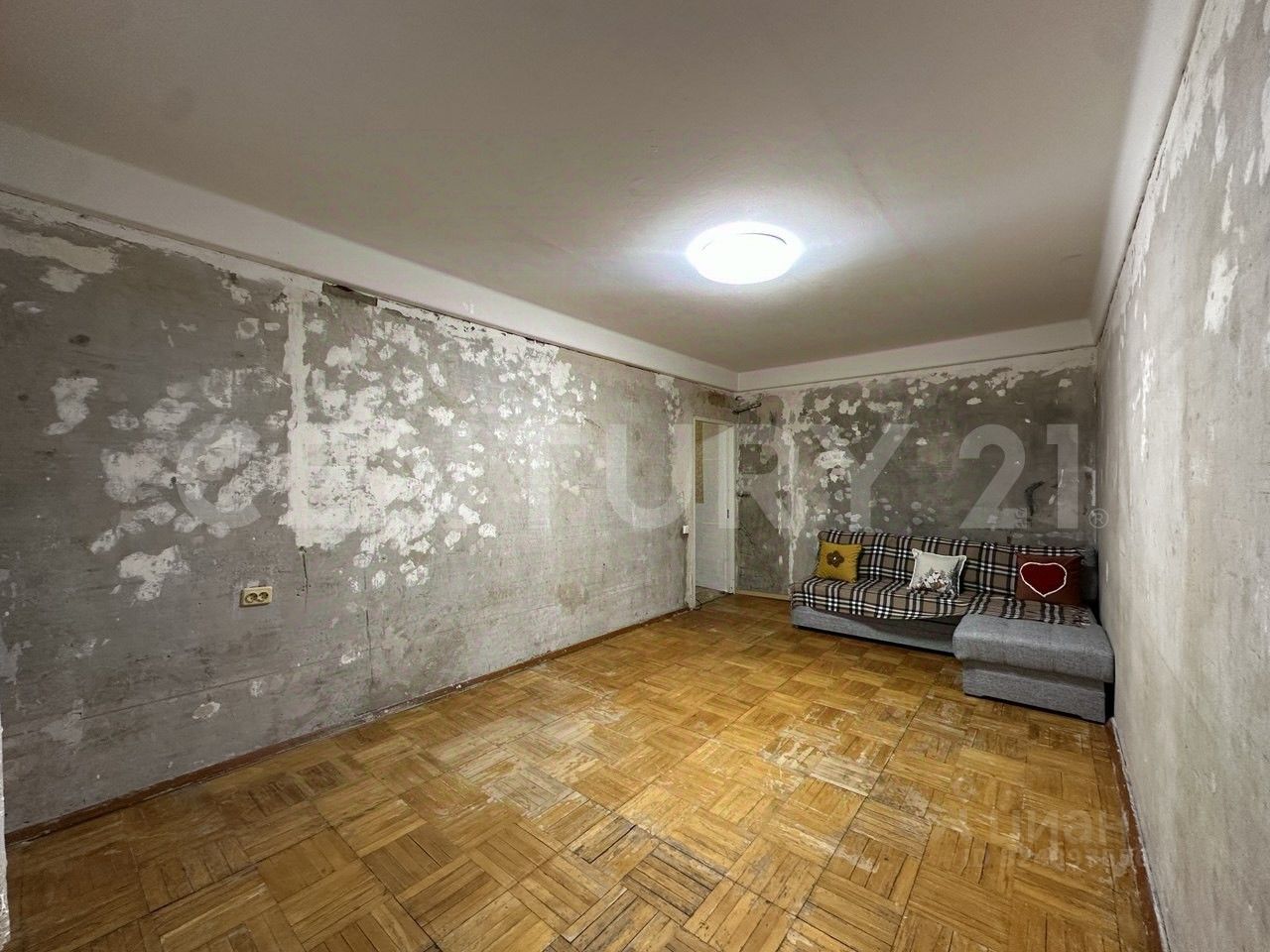 Продажа 2-комн квартиры на вторичном рынке 2-я Комсомольская улица, 40К1