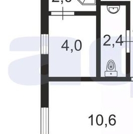 Продажа дома Всеволожск, улица Крылова, 15/4