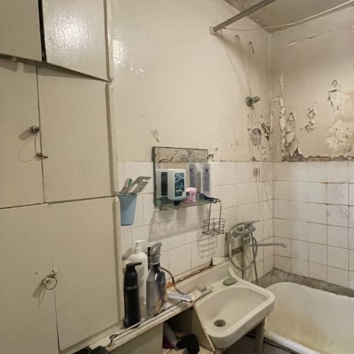 2-комн квартира Павельцево мкр, улица Нефтяников, 12