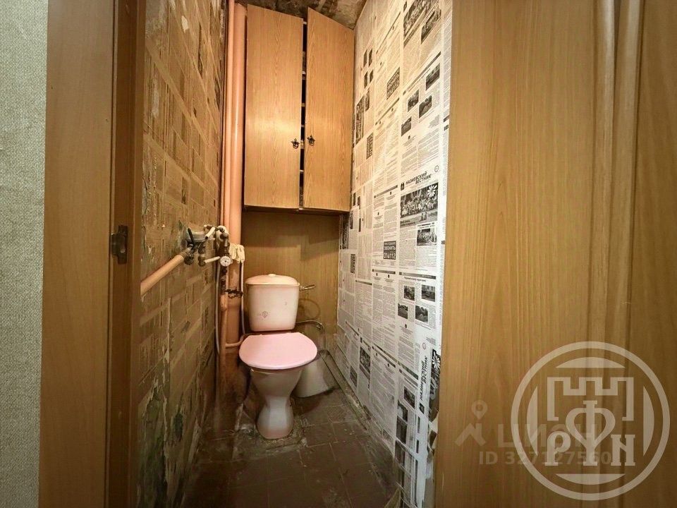 Продажа 1-комн квартиры на вторичном рынке Назия пгт, улица Вокзальная,  д. 6