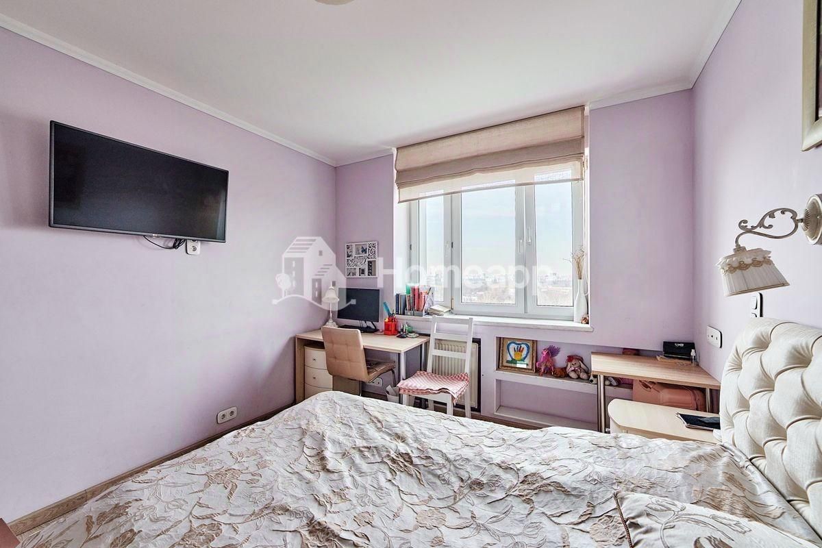 Продажа 3-комн квартиры на вторичном рынке Шипиловский проезд, 39К2