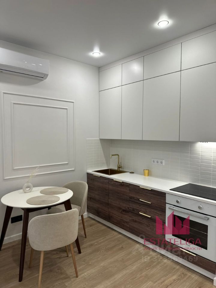 Аренда 2-комн квартиры на вторичном рынке Волоколамское шоссе, 71/22к2