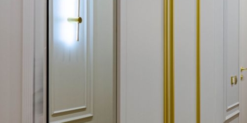 3-комн квартира Мосфильмовская улица, 88к4с2