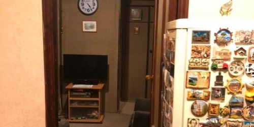 2-комн квартира ул Кравченко,  д. 16,  к. 1