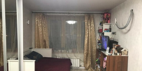 1-комн квартира Палехская улица,  д. 6