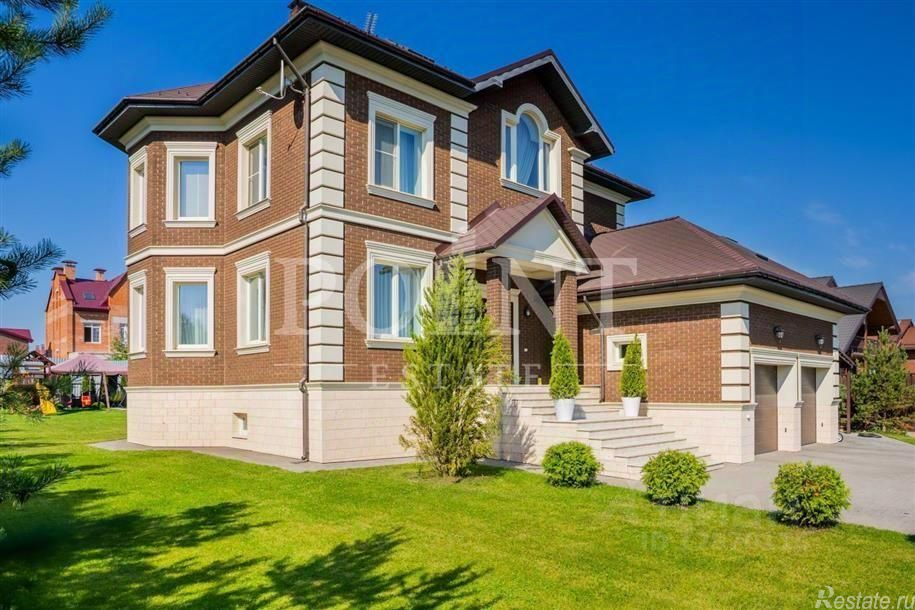 Продажа дома Истра, 46К-9140,  д. 1