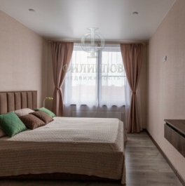 Продажа 1-комн квартиры на вторичном рынке Плесецкая ул