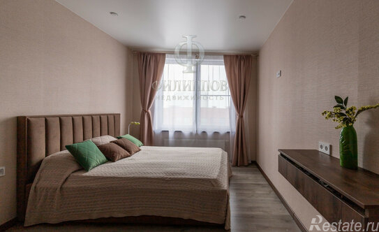 Продажа 1-комн квартиры на вторичном рынке Плесецкая ул