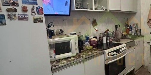 3-комн квартира улица Полбина, 32