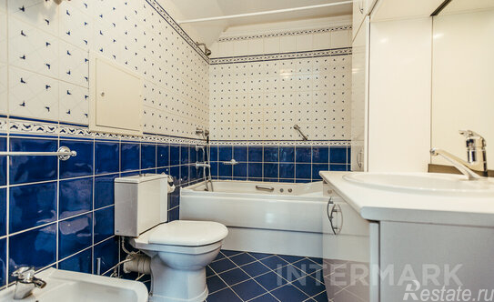 Аренда 4-комн квартиры на вторичном рынке Цветной бульвар,  д. 16/1