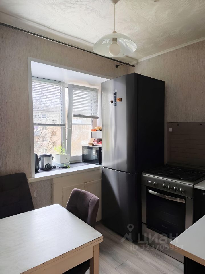 Продажа 2-комн квартиры на вторичном рынке Дубна, улица Свободы, 14/2