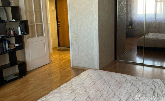 Продажа 1-комн квартиры на вторичном рынке Волочаевская улица,  д. 13