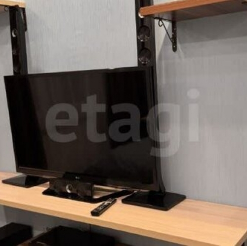 2-комн квартира улица Ольминского