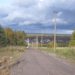 Продажа земли Ропшинское сельское поселение деревня Михайловская коттеджный посёлок Михайловская Горка