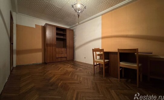 Продажа 2-комн квартиры на вторичном рынке Большевиков пр-кт,  д. 71,  к. 2