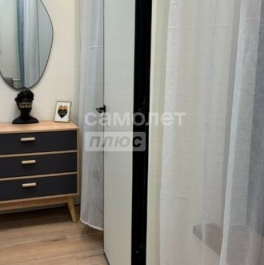 Продажа 1-комн квартиры на вторичном рынке проезд Завода Серп и Молот,  д. 4А