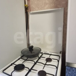 Продажа 2-комн квартиры на вторичном рынке Краснопутиловская ул,  д. 98