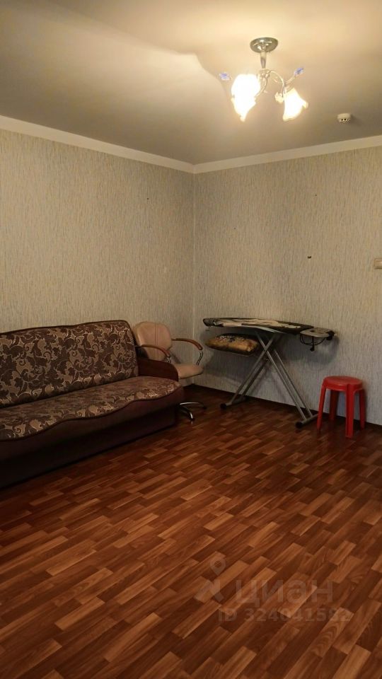 Продажа 1-комн квартиры на вторичном рынке Лосино-Петровский, улица Пушкина, 6