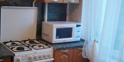 2-комн квартира Шатурская улица,  д. 10