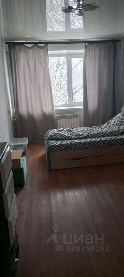 Продажа 2-комн квартиры на вторичном рынке Подольск, улица Симферопольская,  д. 21