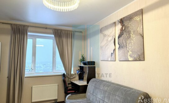 Продажа 1-комн квартиры на вторичном рынке Подольск, Объездная дорога,  д. к1