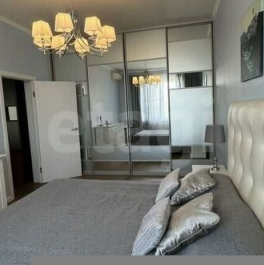 Продажа 2-комн квартиры на вторичном рынке Зеленоградская улица,  д. 3