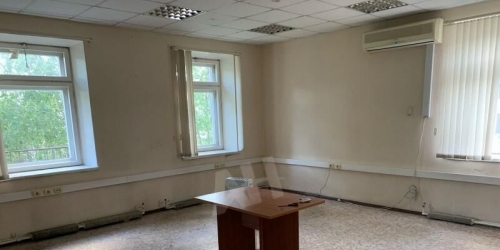 Офис Сибирский проезд,  д. 2