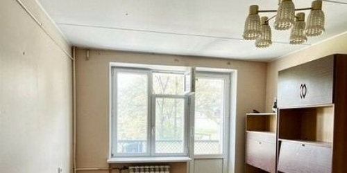 1-комн квартира улица Юных Ленинцев,  д. 119